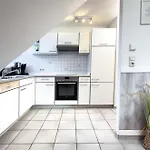 Wenkenglueck Mit Sauna, Kamin Und Balkon Lejlighed