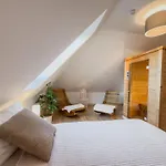 Wenkenglueck Mit Sauna, Kamin Und Balkon