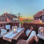 Wenkenglueck Mit Sauna, Kamin Und Balkon 公寓