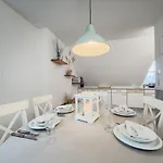 Lejlighed Wenkenglueck Mit Sauna, Kamin Und Balkon