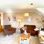 Апартаменты Wenkenglueck Mit Sauna, Kamin Und Balkon *