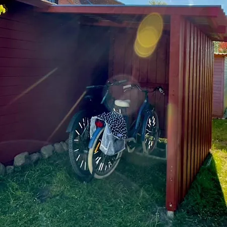 Wenkenglueck Mit Sauna, Kamin Und Balkon פהמארן