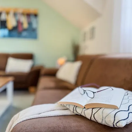 Wenkenglueck Mit Sauna, Kamin Und Balkon פהמארן