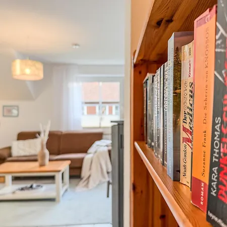 Wenkenglueck Mit Sauna, Kamin Und Balkon