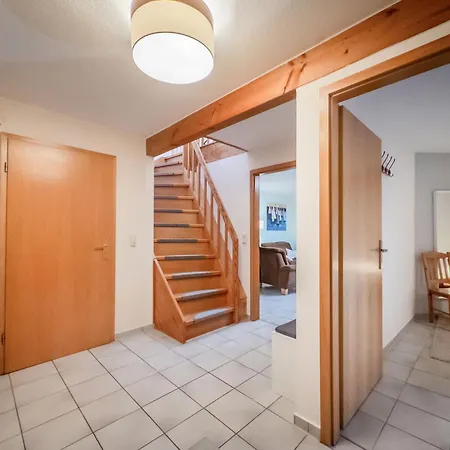 Wenkenglueck - Grosse Maisonette Mit Sauna, Kamin Und Balkon 公寓