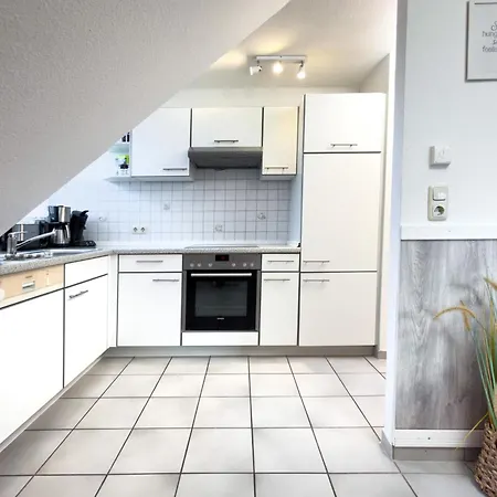 Wenkenglueck - Grosse Maisonette Mit Sauna, Kamin Und Balkon 公寓