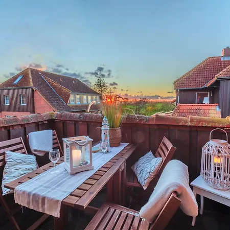 Wenkenglueck Mit Sauna, Kamin Und Balkon דירה