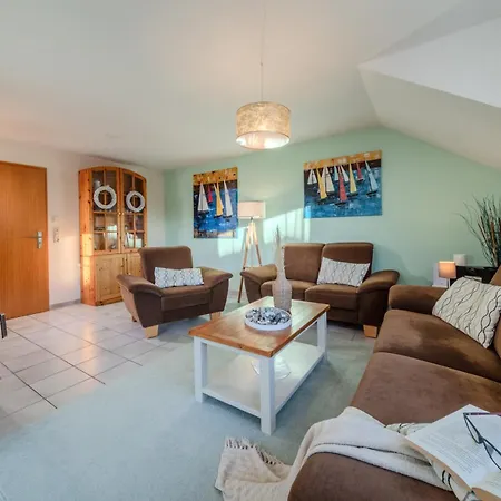 Wenkenglueck Mit Sauna, Kamin Und Balkon דירה פהמארן