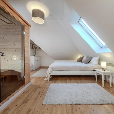 公寓 Wenkenglueck - Grosse Maisonette Mit Sauna, Kamin Und Balkon 费马恩