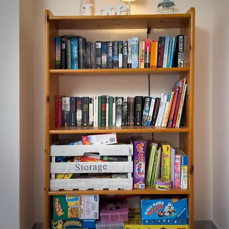 Wenkenglueck Mit Sauna, Kamin Und Balkon * פהמארן