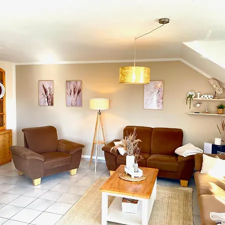 公寓 Wenkenglueck - Grosse Maisonette Mit Sauna, Kamin Und Balkon *