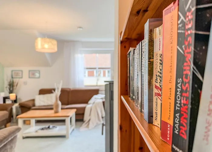 Wenkenglueck Mit Sauna, Kamin Und Balkon