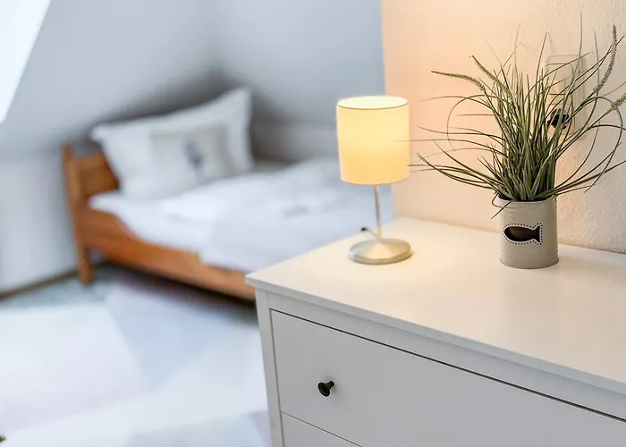 Wenkenglueck Mit Sauna, Kamin Und Balkon Lägenhet